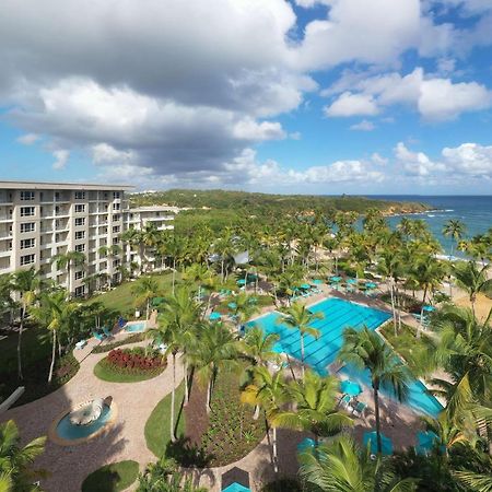 Hyatt Vacation Club At Hacienda Del Mar Hotell Dorado Eksteriør bilde