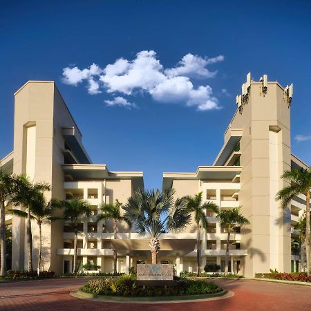 Hyatt Vacation Club At Hacienda Del Mar Hotell Dorado Eksteriør bilde