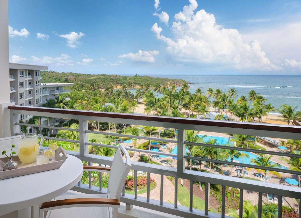 Hyatt Vacation Club At Hacienda Del Mar Hotell Dorado Eksteriør bilde