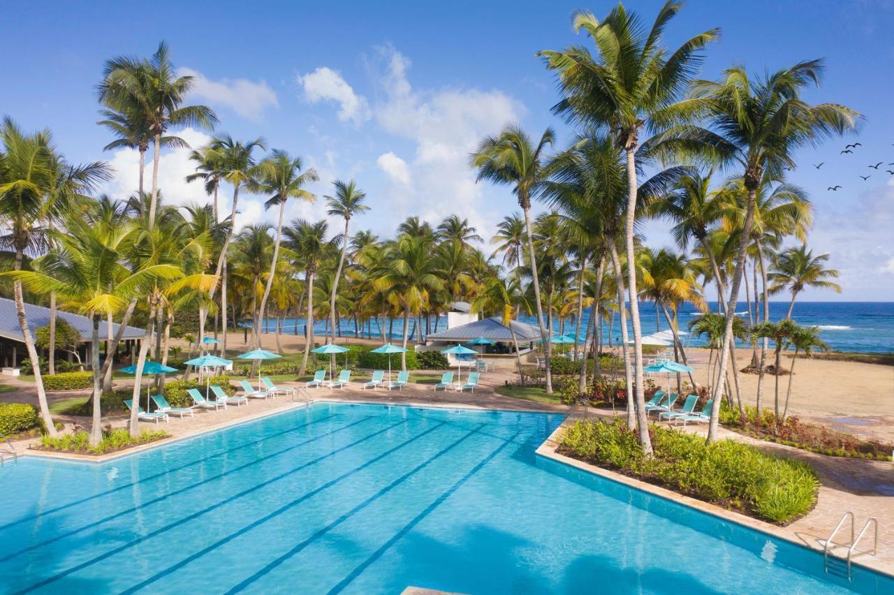 Hyatt Vacation Club At Hacienda Del Mar Hotell Dorado Eksteriør bilde