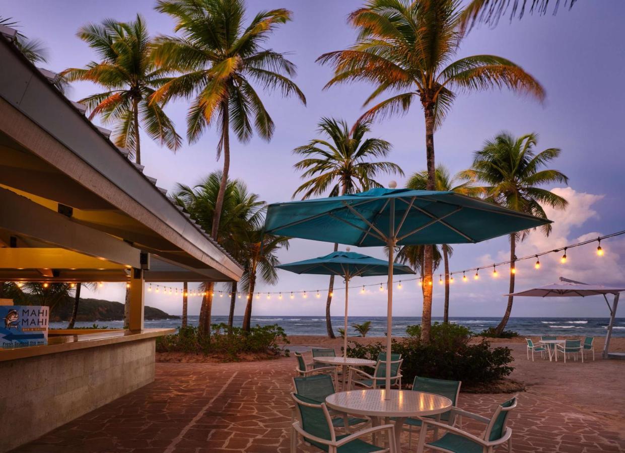 Hyatt Vacation Club At Hacienda Del Mar Hotell Dorado Eksteriør bilde