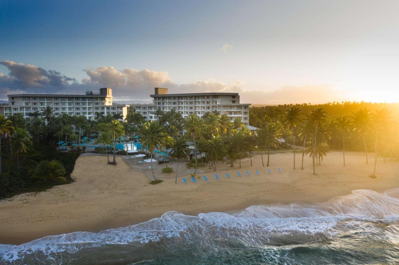 Hyatt Vacation Club At Hacienda Del Mar Hotell Dorado Eksteriør bilde