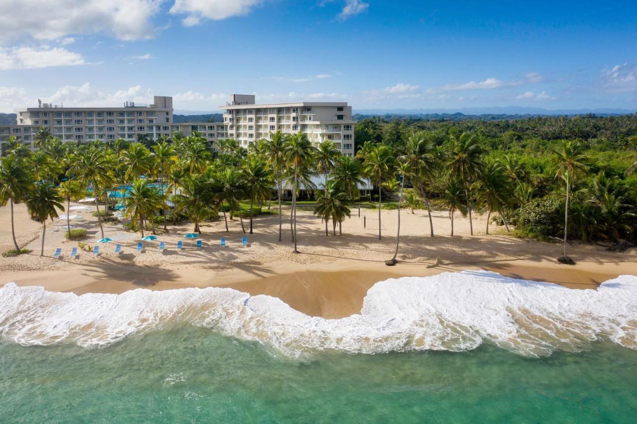 Hyatt Vacation Club At Hacienda Del Mar Hotell Dorado Eksteriør bilde