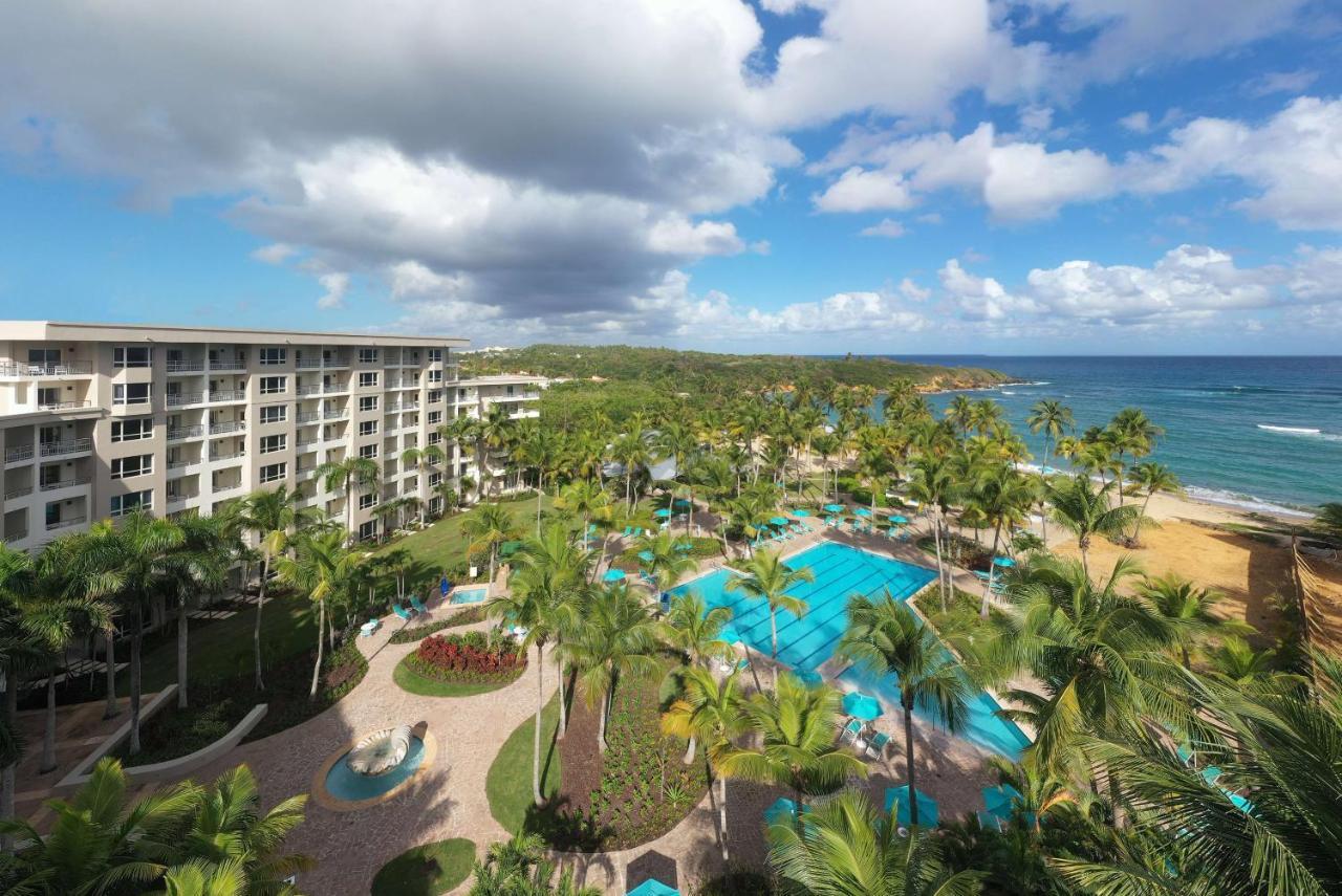 Hyatt Vacation Club At Hacienda Del Mar Hotell Dorado Eksteriør bilde