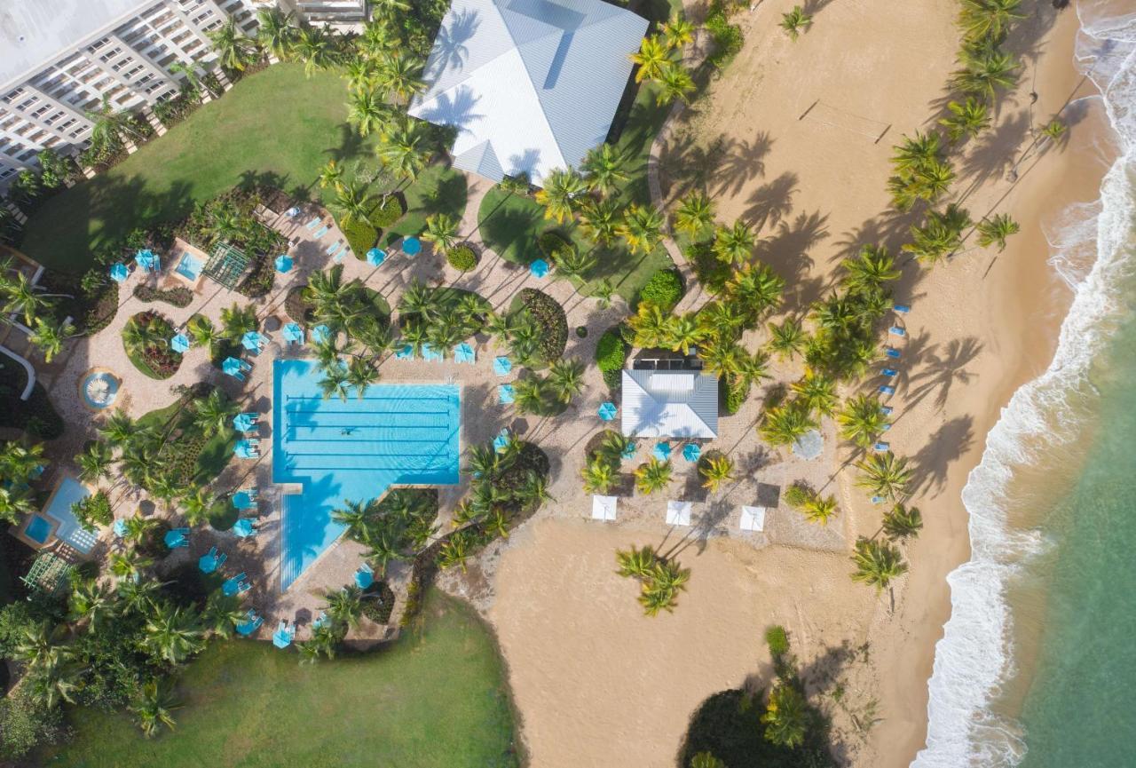 Hyatt Vacation Club At Hacienda Del Mar Hotell Dorado Eksteriør bilde