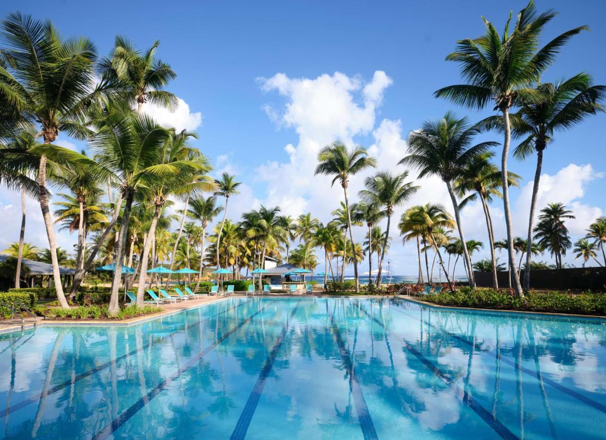 Hyatt Vacation Club At Hacienda Del Mar Hotell Dorado Eksteriør bilde