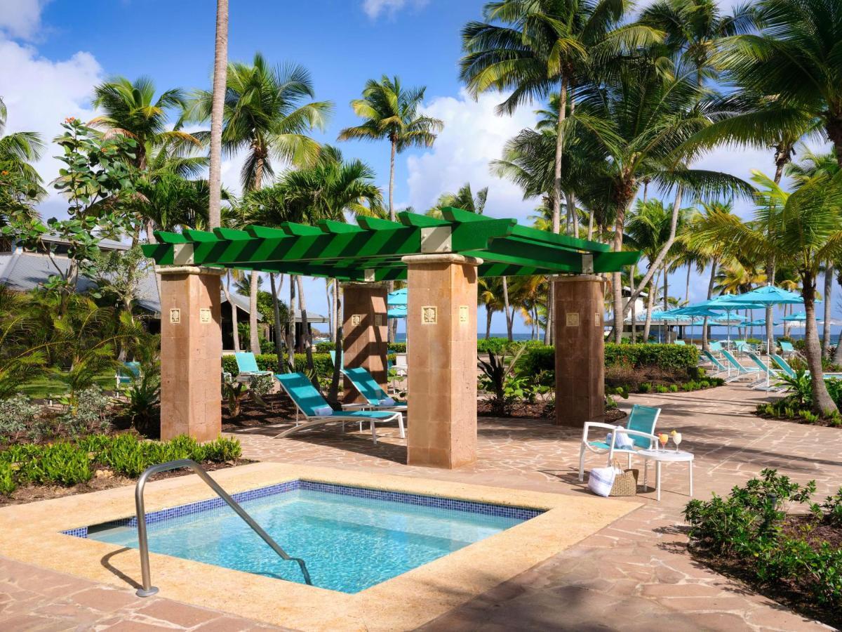 Hyatt Vacation Club At Hacienda Del Mar Hotell Dorado Eksteriør bilde